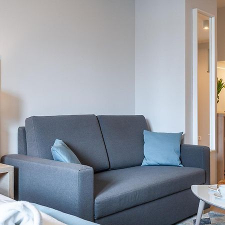Q19 Apartments Rynek วรอตซวาฟ ภายนอก รูปภาพ