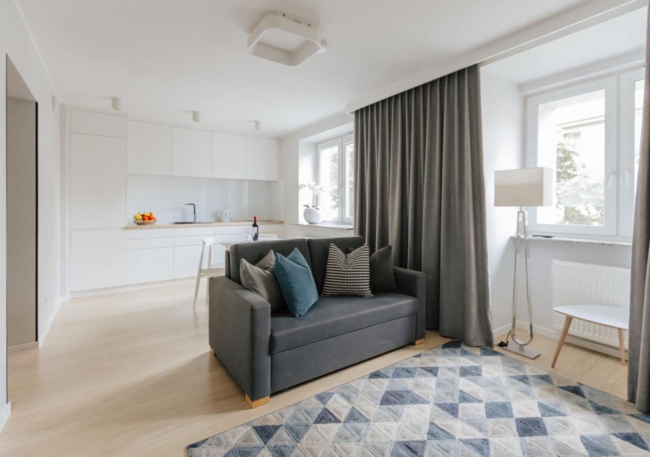 Q19 Apartments Rynek วรอตซวาฟ ภายนอก รูปภาพ
